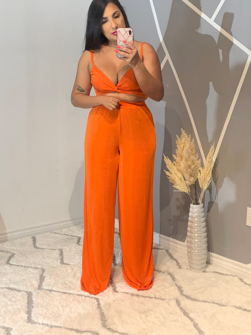 CICI TWO PIECE SET